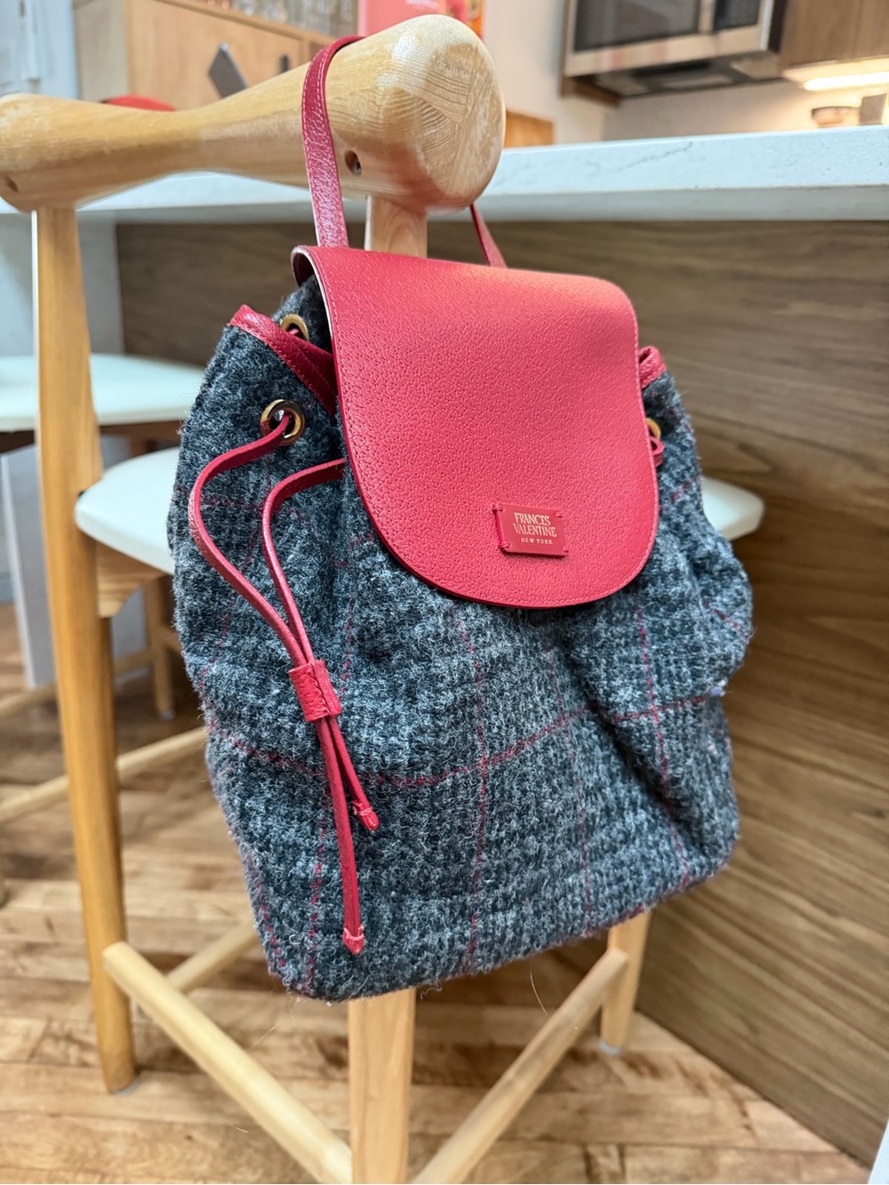 Frances Valentine Backpack